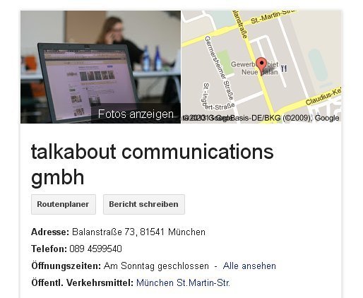 talkabout-google