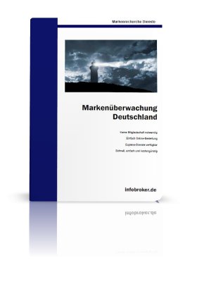 Markenüberwachung Deutschland