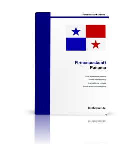 Firmenauskunft Panama