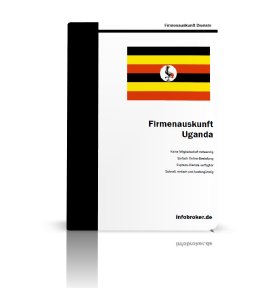 Firmenauskunft Uganda