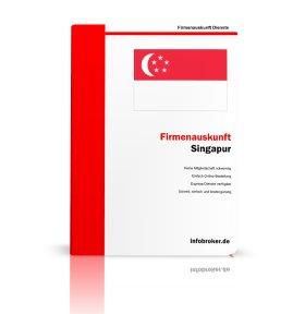 Firmenauskunft-Singapur