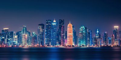 Bonitätsauskunft Katar - Firmenauskunft