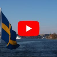 Schweden Workation YouTube Kanal Playlist