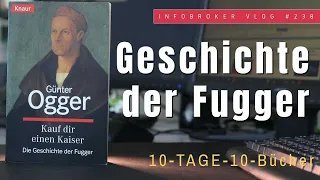 Fugger - Kauf dir einen Kaiser - Günter Ogger