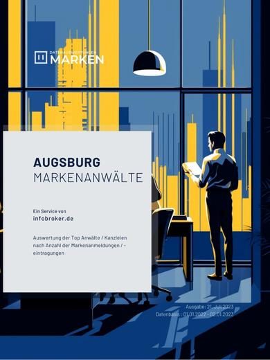 Markenrecht Anwälte Augsburg
