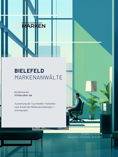 Markenrecht Anwälte Bielefeld