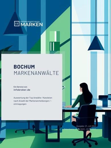 Markenrecht Anwälte Bochum