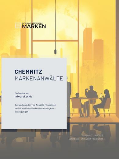 Markenrecht Anwälte Chemnitz