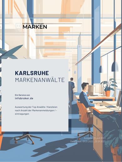 Markenrecht Anwälte Karlsruhe