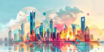 WISSENSGESELLSCHAFT Katar als Vorbild Wie hat Katar eine führende Wissensgesellschaft aufgebaut?