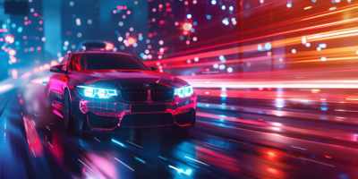 BMWs Weg durch digitale Transformation und Kulturwandel