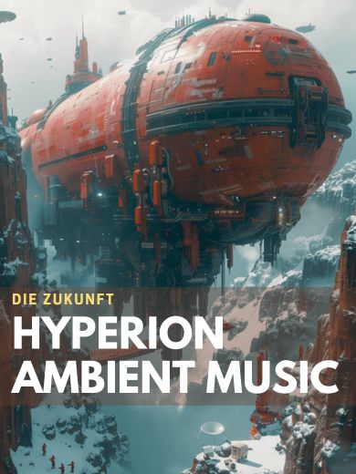 Hyperion - Zukunft Reihe Ambient Music