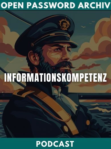 Kritik der Informationskompetenz in der Informationswissenschaft